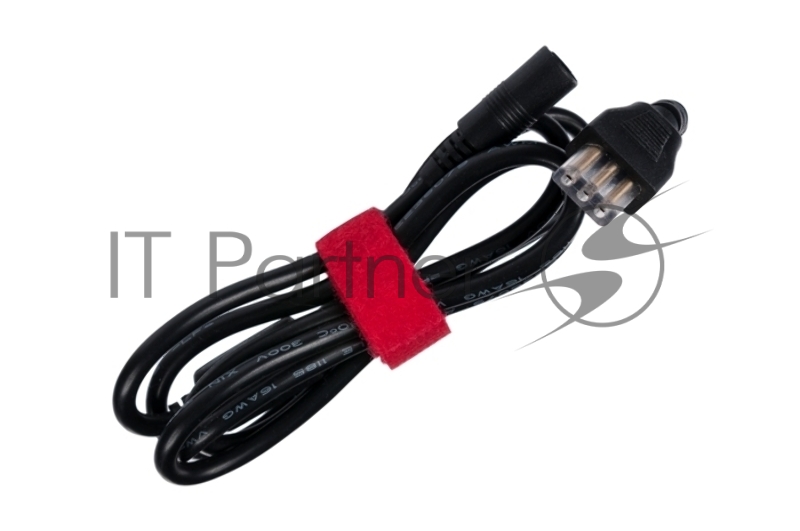 Универсальный адаптер для ноутбуков на 65Ватт Адаптер для ноутбуков STM SLU65, 65W, USB(2.1A), slim design