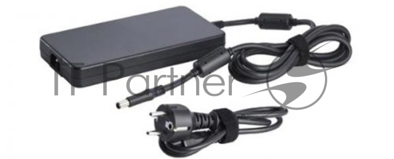 Адаптер Dell 450-18650 240W от бытовой электросети