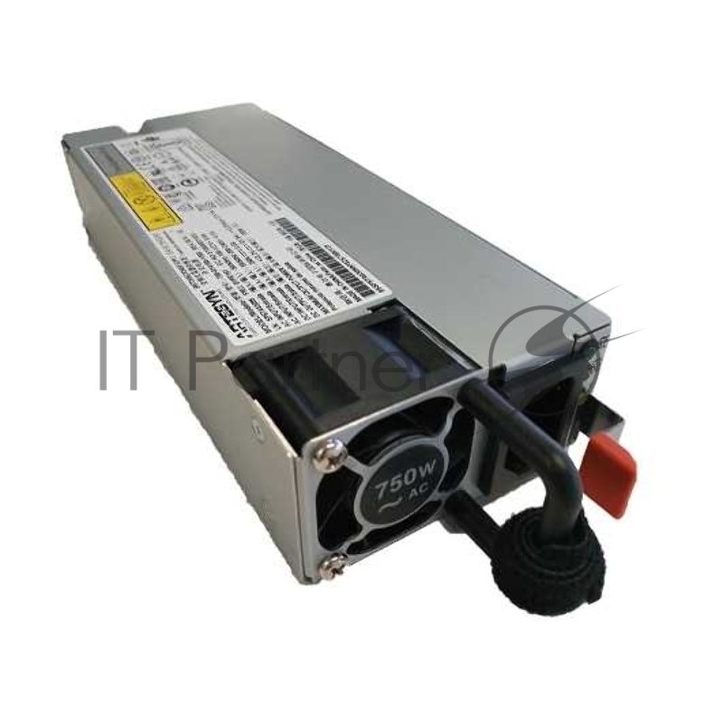 Блок питания Lenovo PS 750W(230/115V) Platinum HS PSU