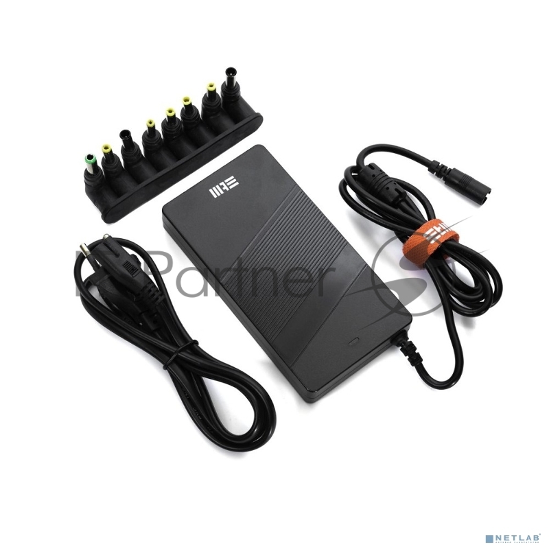 Универсальный адаптер для ноутбуков на 90Ватт NB Adapter STM SL90, 90W