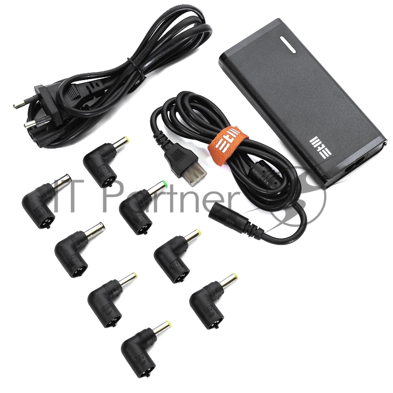 Универсальный адаптер для ноутбуков на 65Ватт NB Adapter STM SL65, 65W