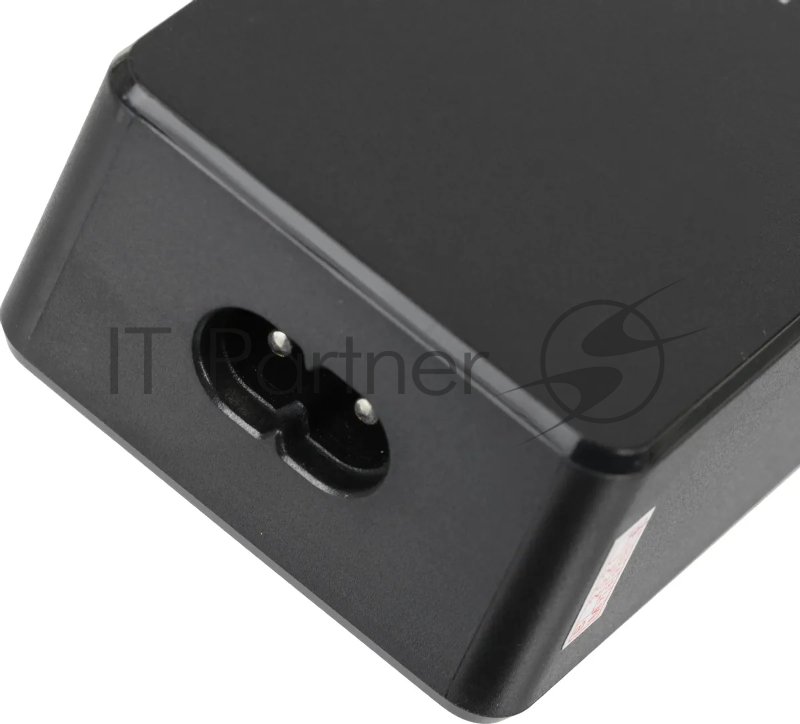 Блок питания Buro BUM-С-065 автоматический 65W 5V-20V 3A 1xUSB 2.4A от бытовой электросети LED индикатор