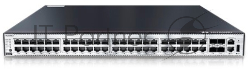 Коммутатор Huawei S5731-S48T4X 2353AJB-003 PAC150S12-R/OMXD30000