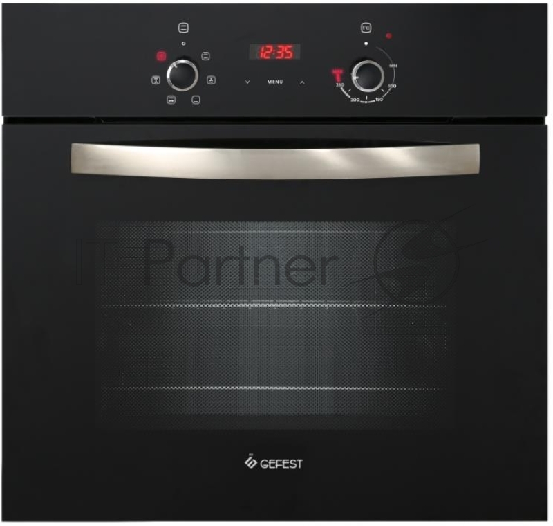 Духовой шкаф электрический GEFEST ЭДВ ДА 622-02 AС