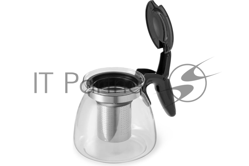 Кулер для воды c чайником VATTEN L49QEAT Tea Bar, напольный, ОХЛАЖДЕНИЕ ЭЛЕКТРОННОЕ, шкаф, 1 кран, 5727