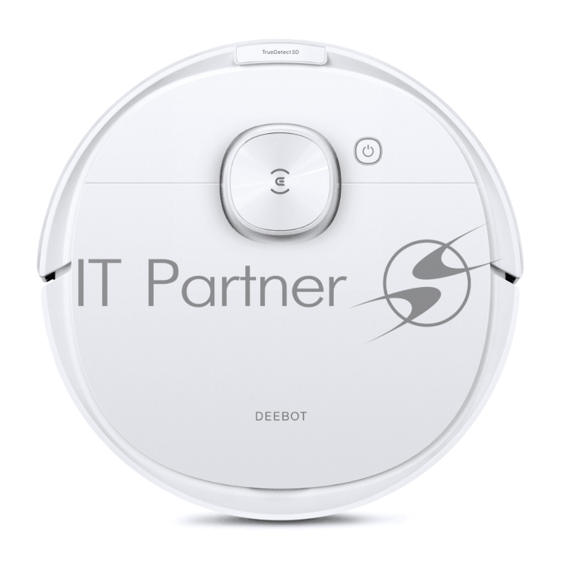 Пылесос ECOVACS DLN11 Робот-пылесос Ecovacs Floor Cleaning Robot DEEBOT N8 PRO+ White (EU версия) DLN11-31EC (614493)