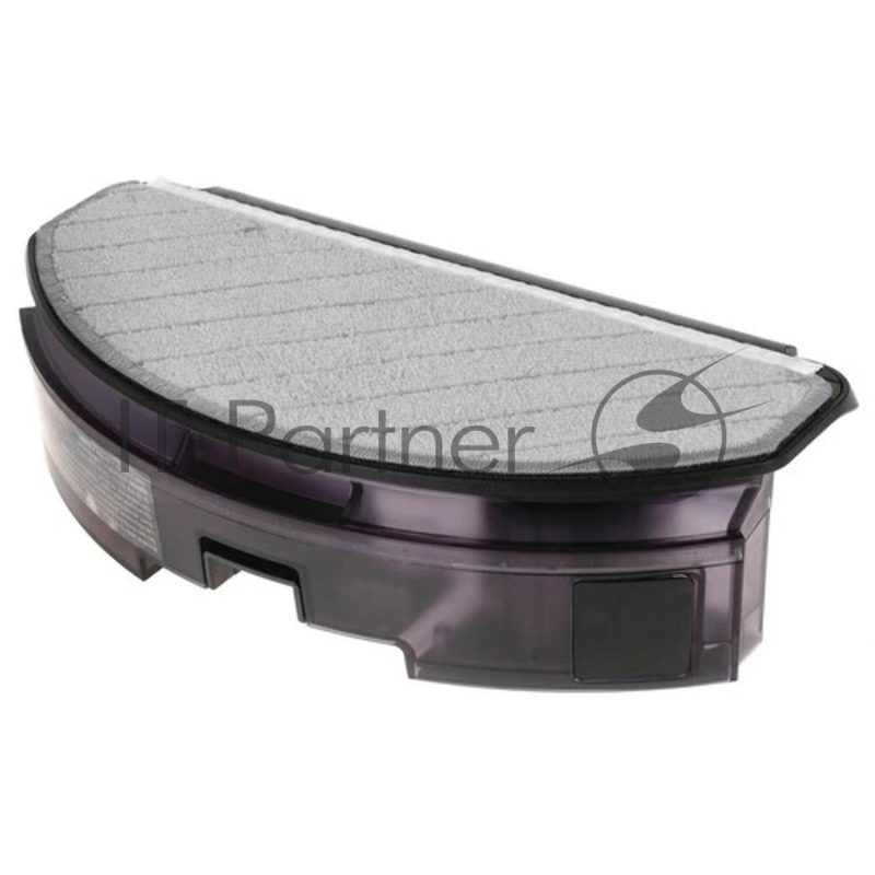 Пылесос ECOVACS Робот-пылесос Ecovacs Floor Cleaning Robot DEEBOT X1 PLUS Black (EU версия) DEX55 (615643)