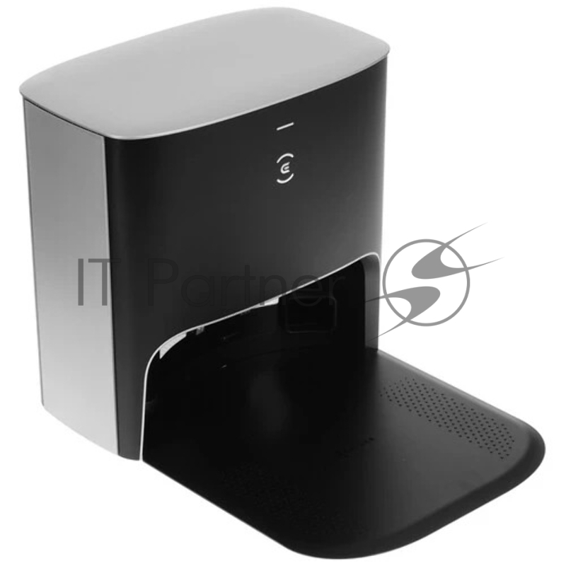 Пылесос ECOVACS Робот-пылесос Ecovacs Floor Cleaning Robot DEEBOT X1 PLUS Black (EU версия) DEX55 (615643)