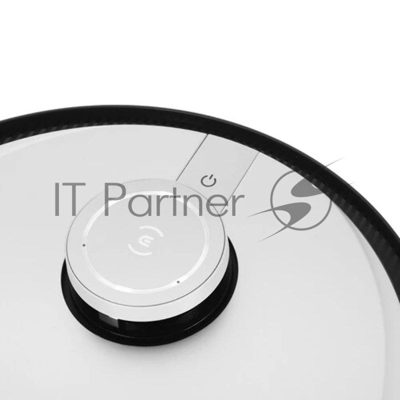 Пылесос ECOVACS Робот-пылесос Ecovacs Floor Cleaning Robot DEEBOT X1 PLUS Black (EU версия) DEX55 (615643)