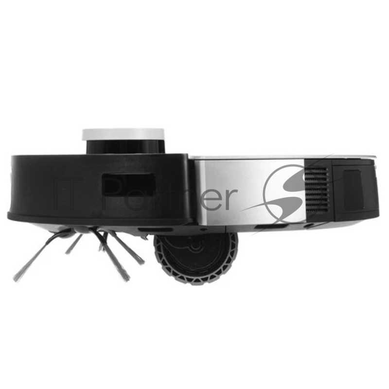 Пылесос ECOVACS Робот-пылесос Ecovacs Floor Cleaning Robot DEEBOT X1 PLUS Black (EU версия) DEX55 (615643)