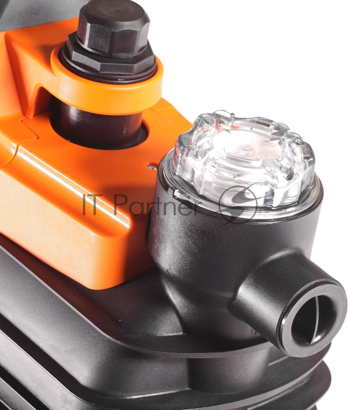 Насос автоматический PATRIOT R 1500 LCD 1500 Вт, 60 м, эл. управление, дисплей