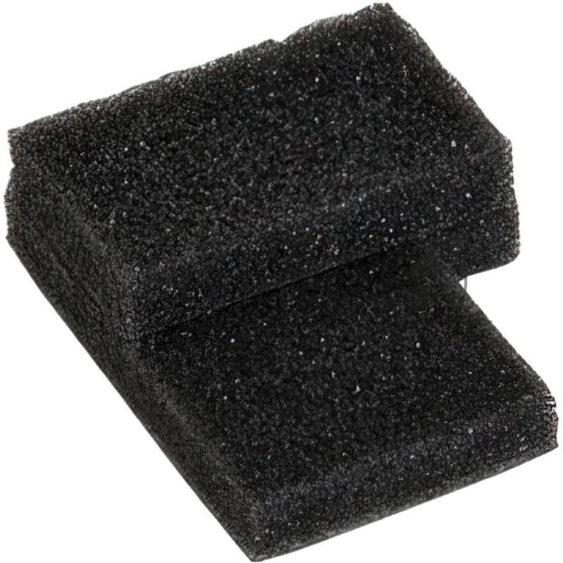 Прокладка Ricoh REAR BLADE SEAL