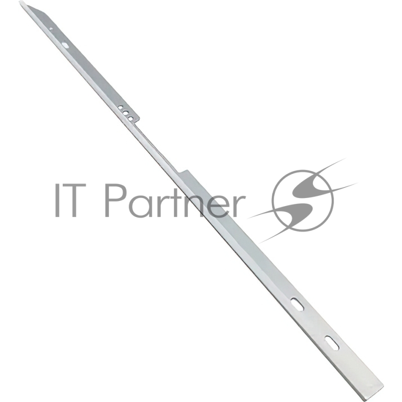 Входная уплотняющая прокладка узла очистки Ricoh D1312362