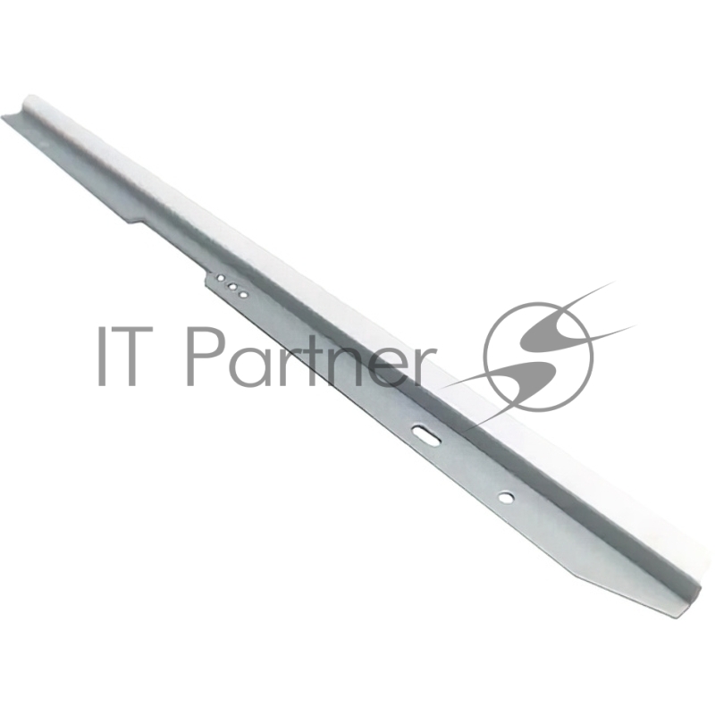 Входная уплотняющая прокладка узла очистки Ricoh D1312362