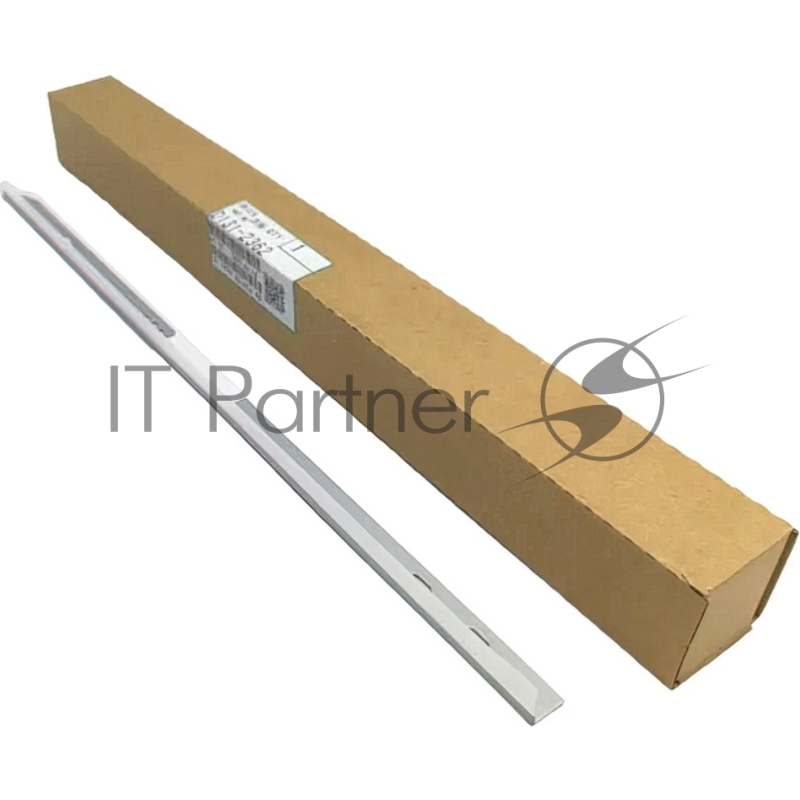 Входная уплотняющая прокладка узла очистки Ricoh D1312362