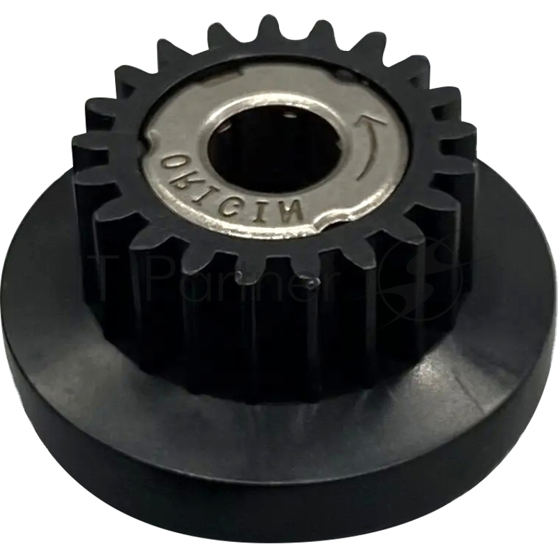 Шестерня подачи Ricoh 21 зуб