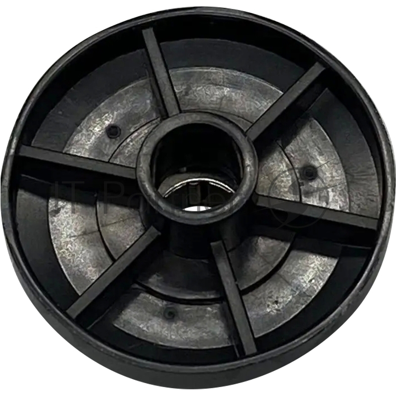 Шестерня подачи Ricoh 21 зуб