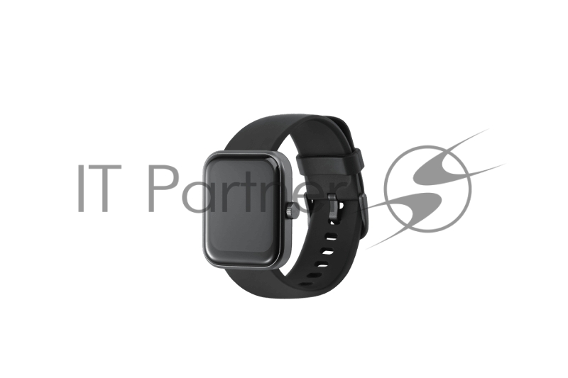 Смарт-часы Maimo WT2105 Watch Black (Strap1: Black) (781279)