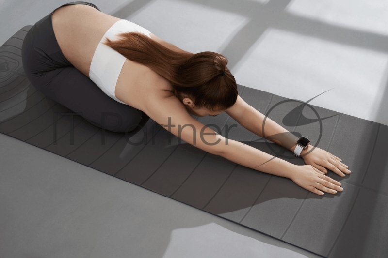 Смарт-часы Maimo WT2105 Watch Black (Strap1: Black) (781279)