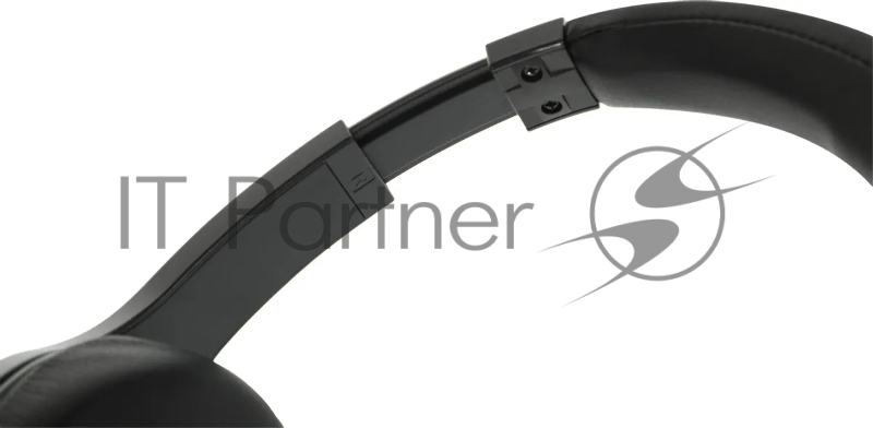 Наушники с микрофоном Creative Chat USB черный (51EF0980AA000)