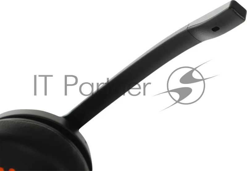 Наушники с микрофоном Creative Chat USB черный (51EF0980AA000)