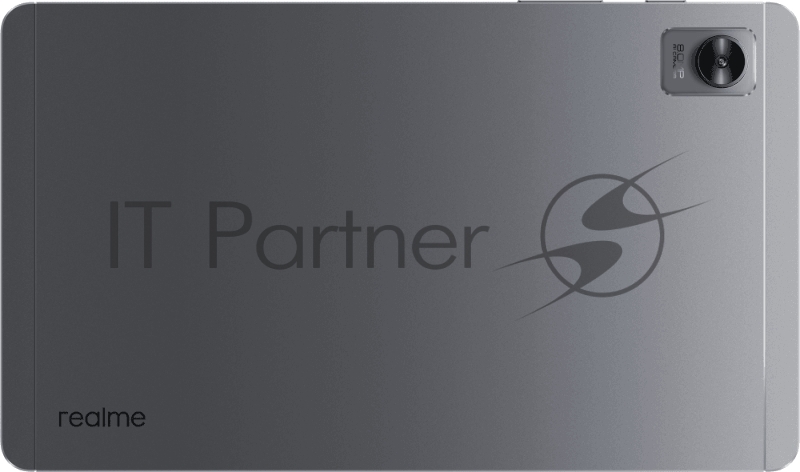 Планшет мини Realme RMP2105 4+64 ГБ Gray/Серый