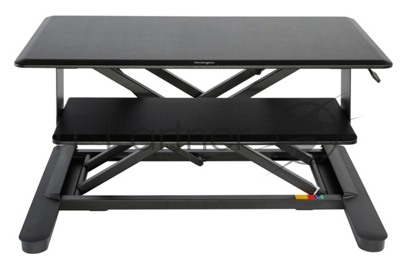 Подставка Kensington SmartFit черный (K52804WW)