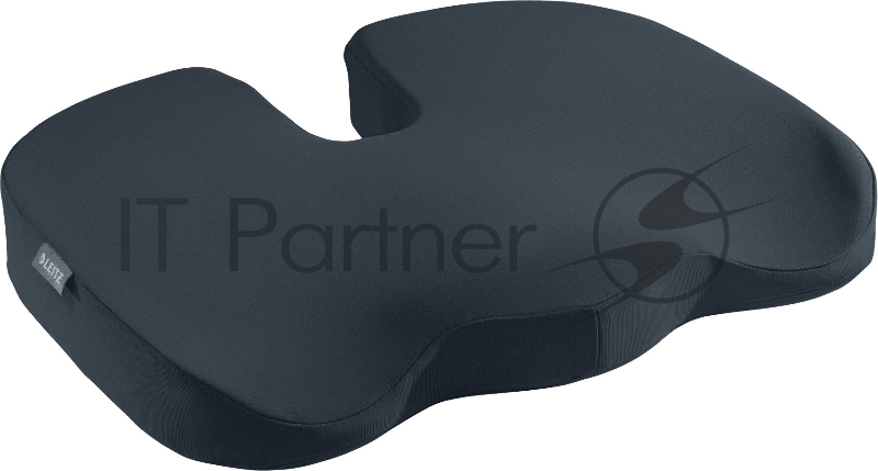 Поддерживающая подушка Leitz Ergo Cosy серый (52840089)