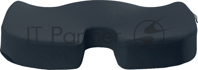 Поддерживающая подушка Leitz Ergo Cosy серый (52840089)