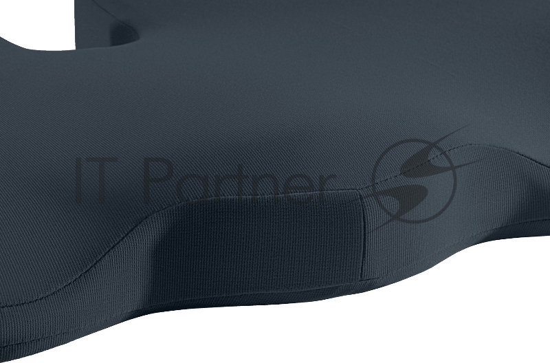 Поддерживающая подушка Leitz Ergo Cosy серый (52840089)