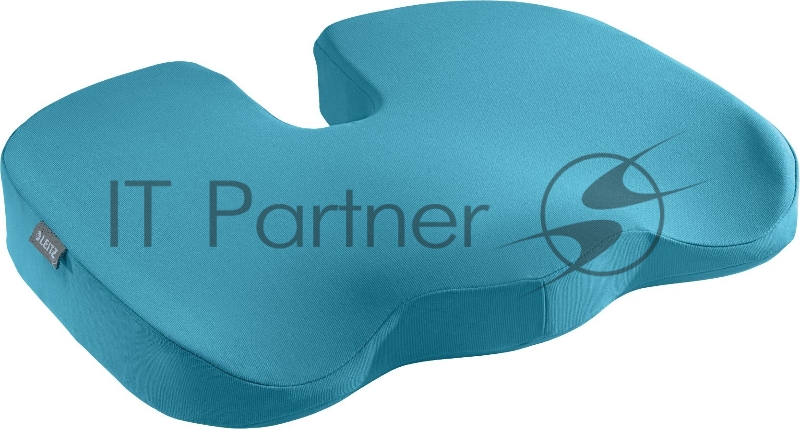 Поддерживающая подушка Leitz Ergo Cosy синий (52840061)
