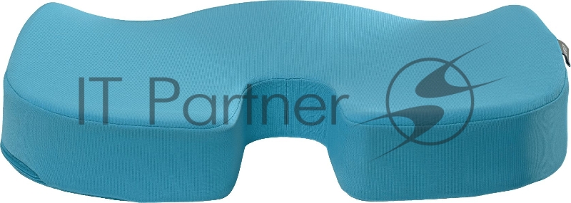 Поддерживающая подушка Leitz Ergo Cosy синий (52840061)