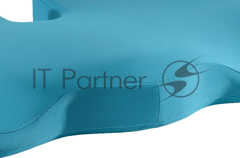 Поддерживающая подушка Leitz Ergo Cosy синий (52840061)