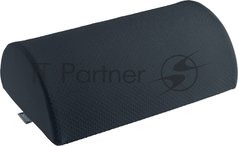 Подставка для ног Leitz Ergo Cosy серый (53710089)