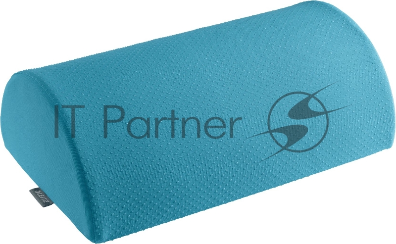 Подставка для ног Leitz Ergo Cosy синий (53710061)