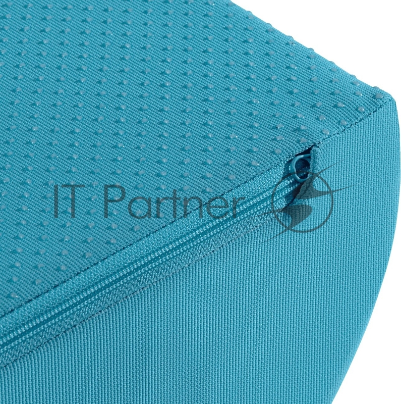 Подставка для ног Leitz Ergo Cosy синий (53710061)