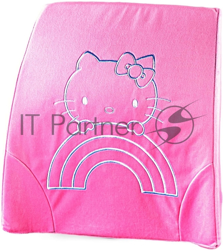 Подушка поясничная Razer Lumbar Cushion (Hello Kitty and Friends)