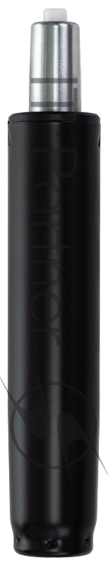 Газлифт Бюрократ E017 черный