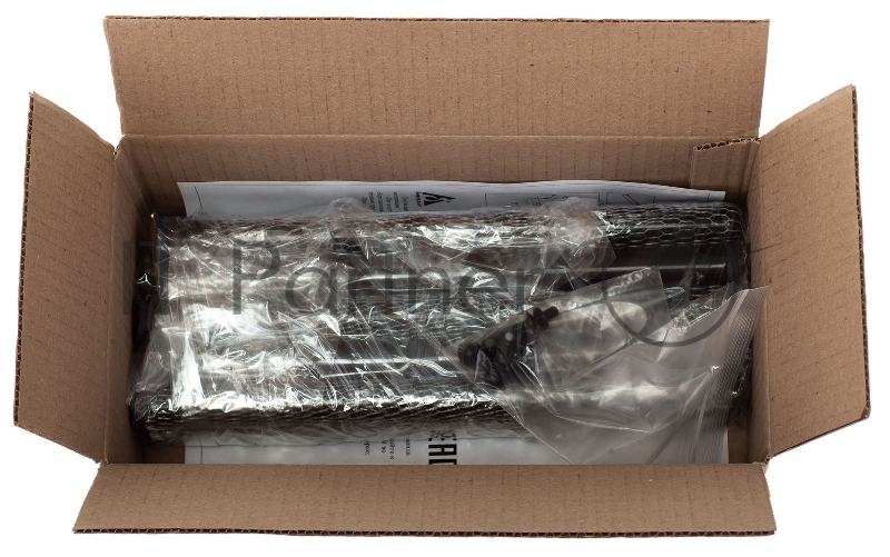 Крестовина Бюрократ Dominus