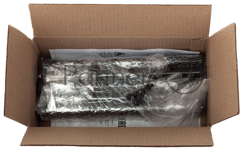 Крестовина Бюрократ Fingal