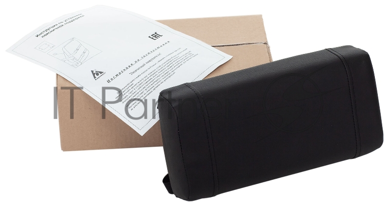 Поддержка поясничная Бюрократ 1-BackSupp Small