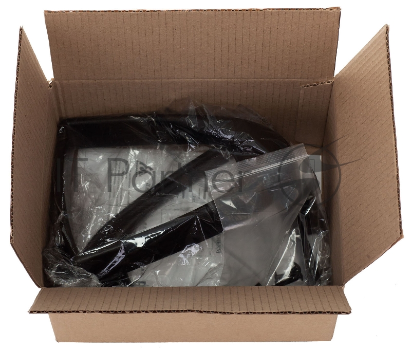 Подлокотники Бюрократ 1300 черный