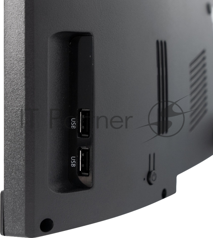 Моноблок IRU Office P2310KL 23.8 Full HD Cel 3867U (1.8) 4Gb SSD120Gb HDG610 Free DOS GbitEth WiFi BT 60W Cam черный 1920x1080