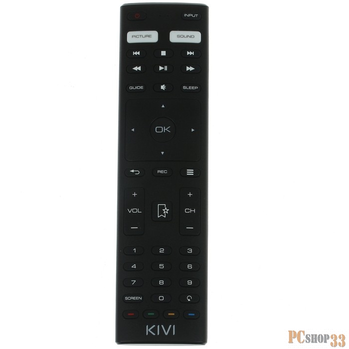 Телевизор KIVI 24H500LB