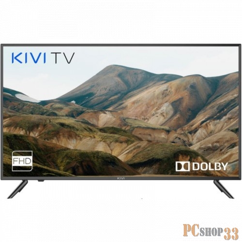 Телевизор KIVI 40F500LB