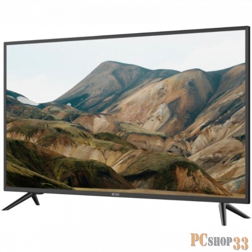 Телевизор KIVI 40F500LB