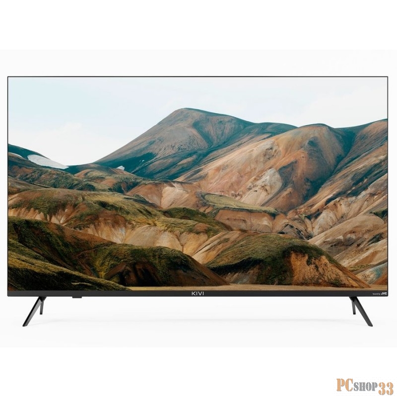 Телевизор KIVI 43U740LB