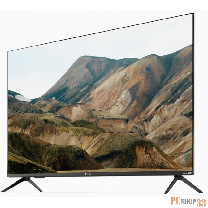 Телевизор KIVI 43U740LB