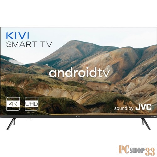 Телевизор KIVI 65U740LB