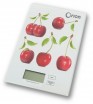 Весы кухонные ORION ВБК-СП04-5КГ белый/рисунок